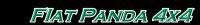 Fiat Panda 4x4